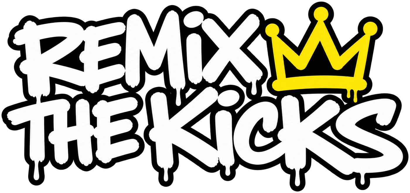Remix The Kicks